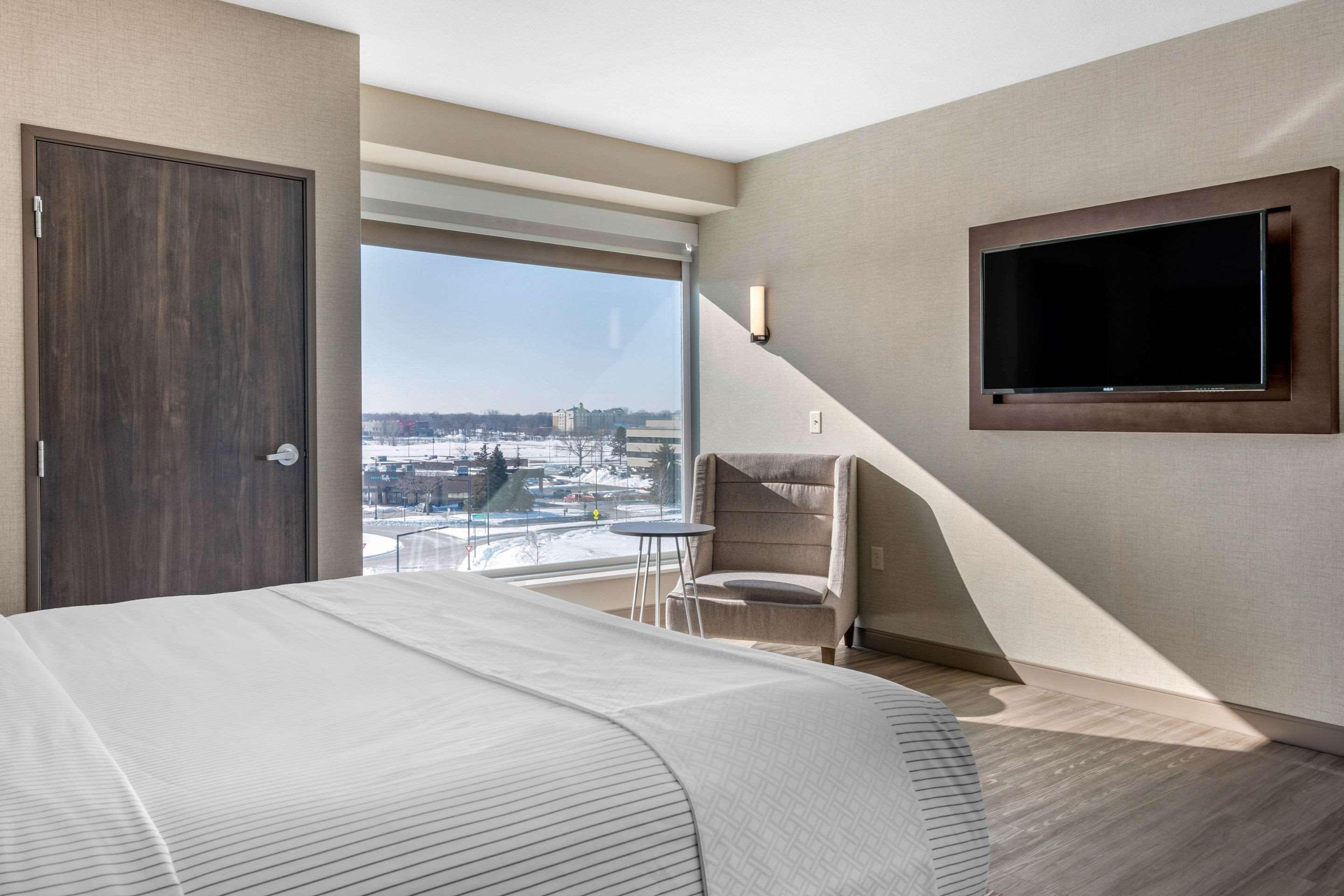 Cambria Hotel Bloomington Mall Of America Minneapolis Airport المظهر الخارجي الصورة