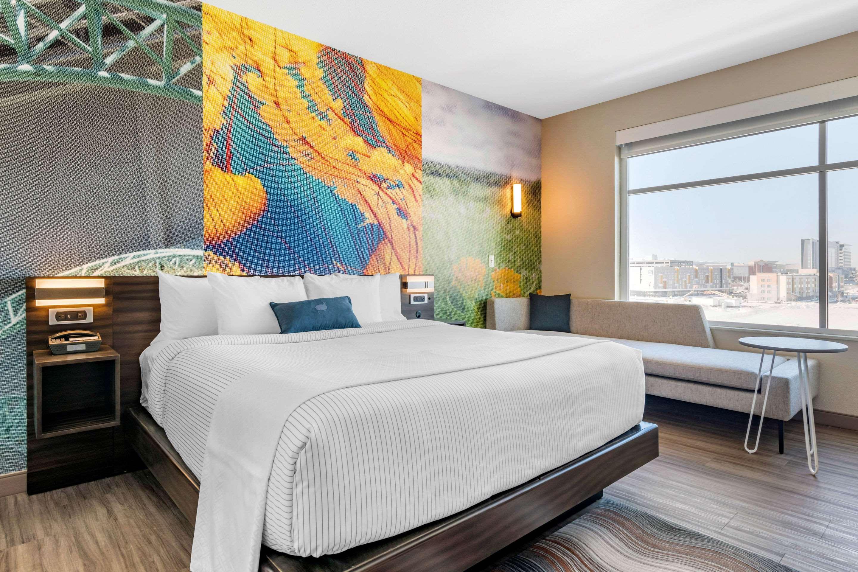 Cambria Hotel Bloomington Mall Of America Minneapolis Airport المظهر الخارجي الصورة