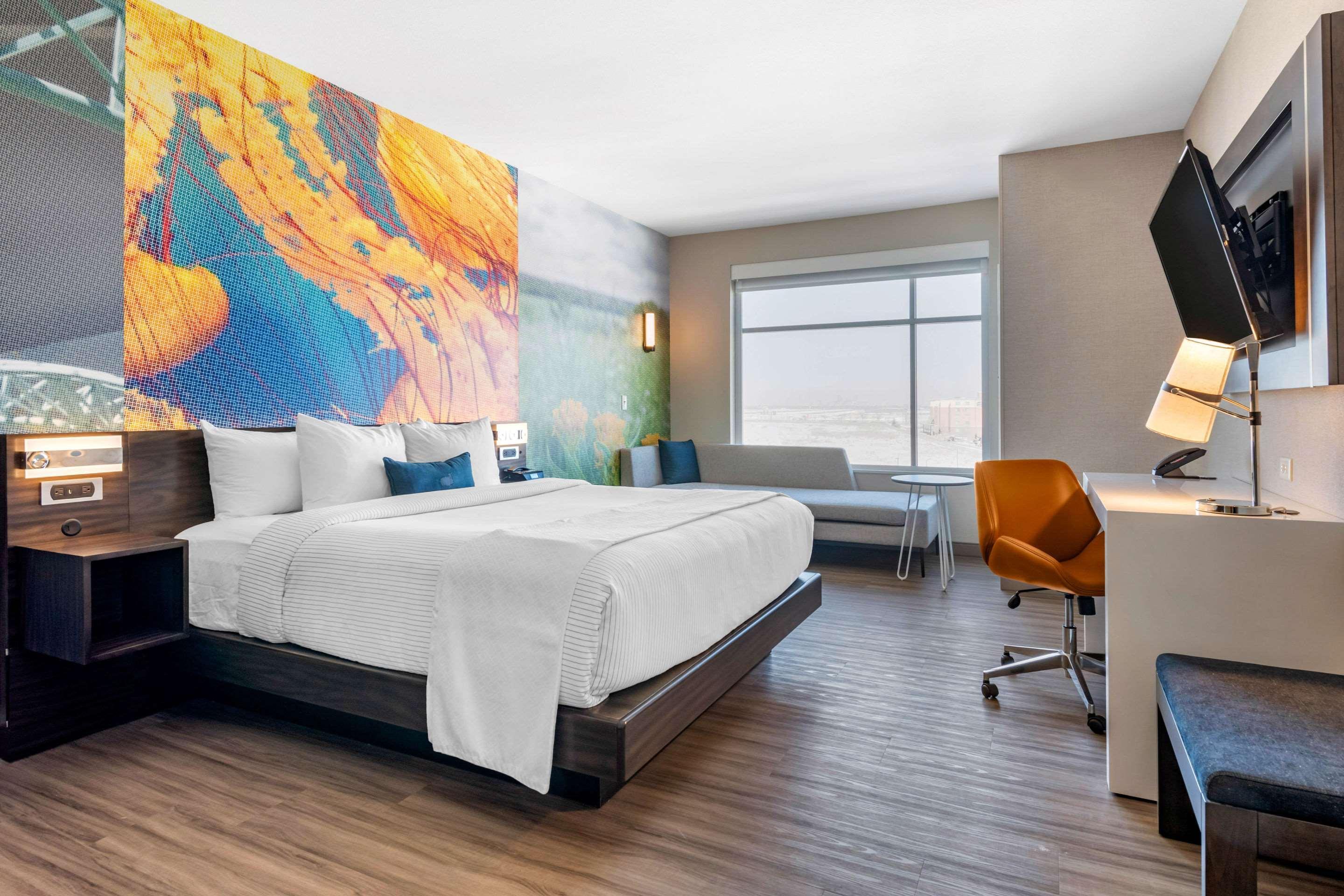 Cambria Hotel Bloomington Mall Of America Minneapolis Airport المظهر الخارجي الصورة