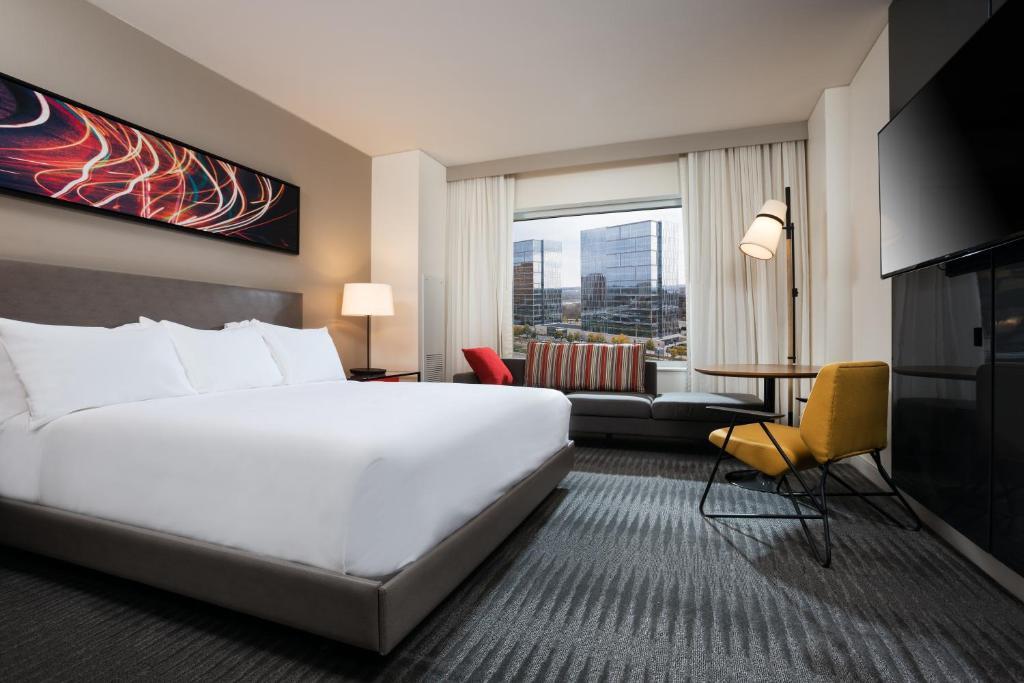 Cambria Hotel Bloomington Mall Of America Minneapolis Airport المظهر الخارجي الصورة