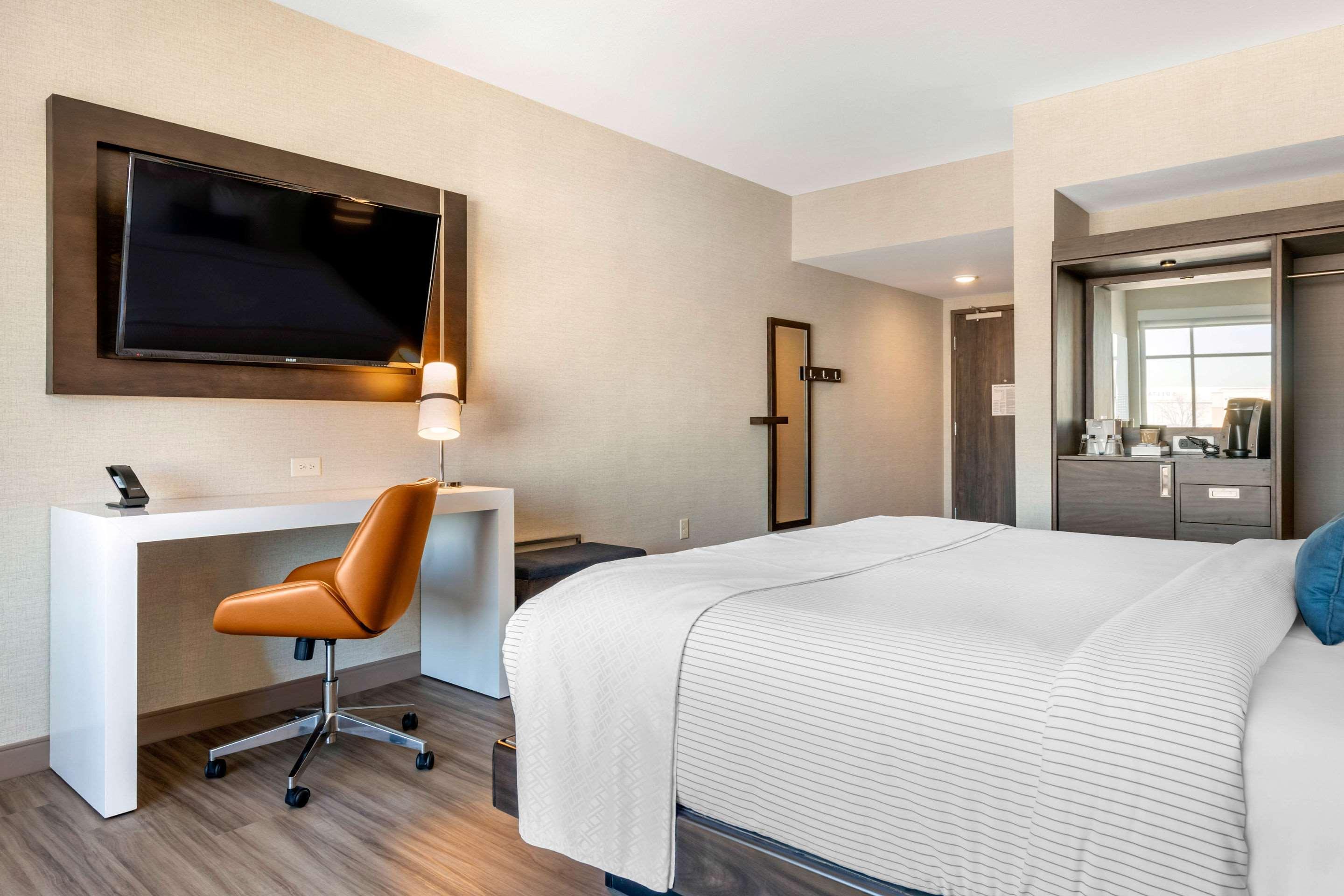 Cambria Hotel Bloomington Mall Of America Minneapolis Airport المظهر الخارجي الصورة