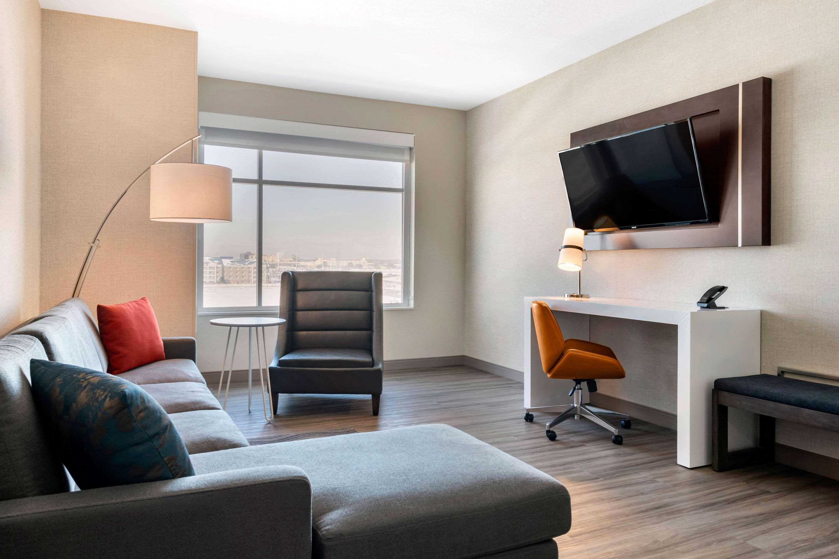 Cambria Hotel Bloomington Mall Of America Minneapolis Airport المظهر الخارجي الصورة