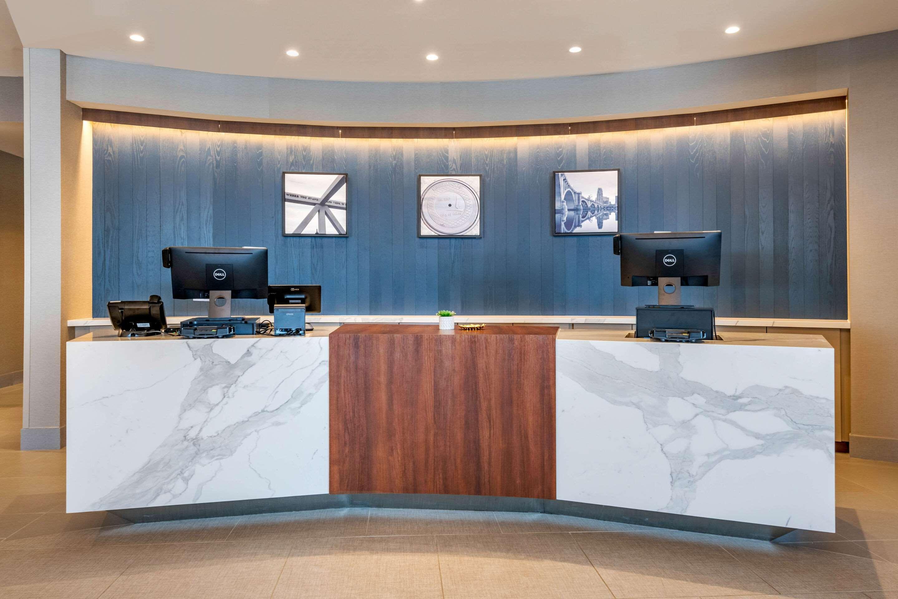 Cambria Hotel Bloomington Mall Of America Minneapolis Airport المظهر الخارجي الصورة