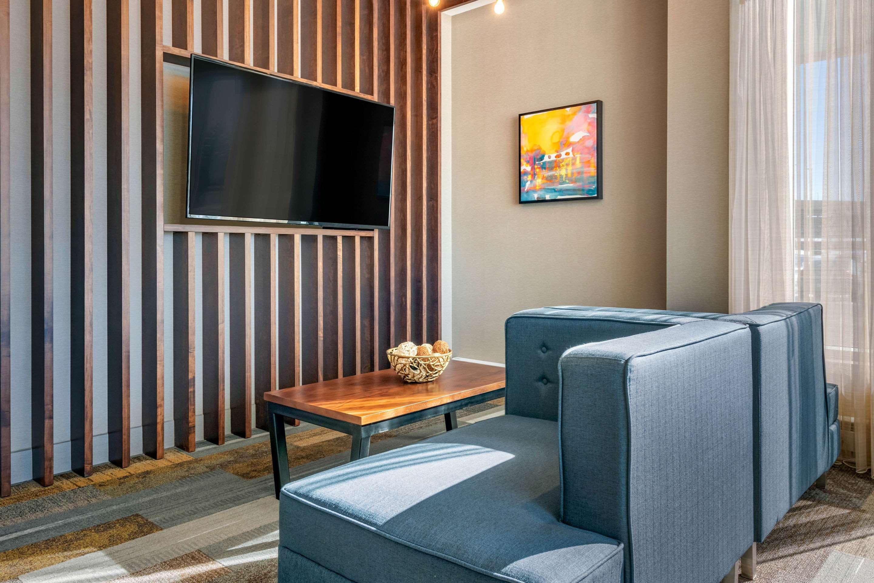 Cambria Hotel Bloomington Mall Of America Minneapolis Airport المظهر الخارجي الصورة