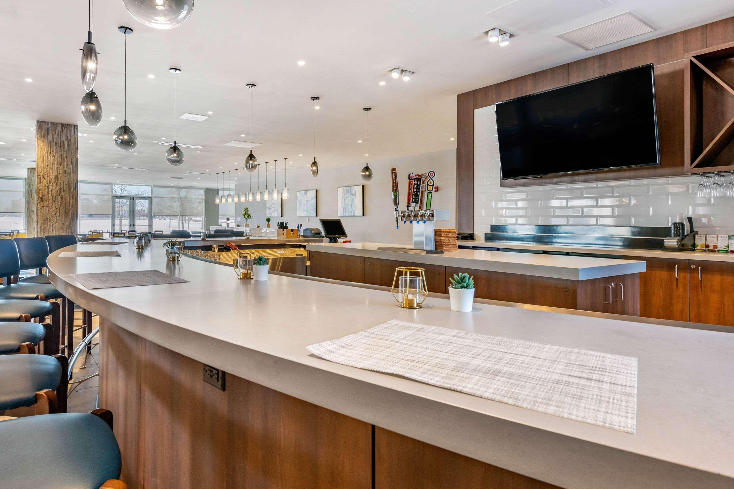 Cambria Hotel Bloomington Mall Of America Minneapolis Airport المظهر الخارجي الصورة