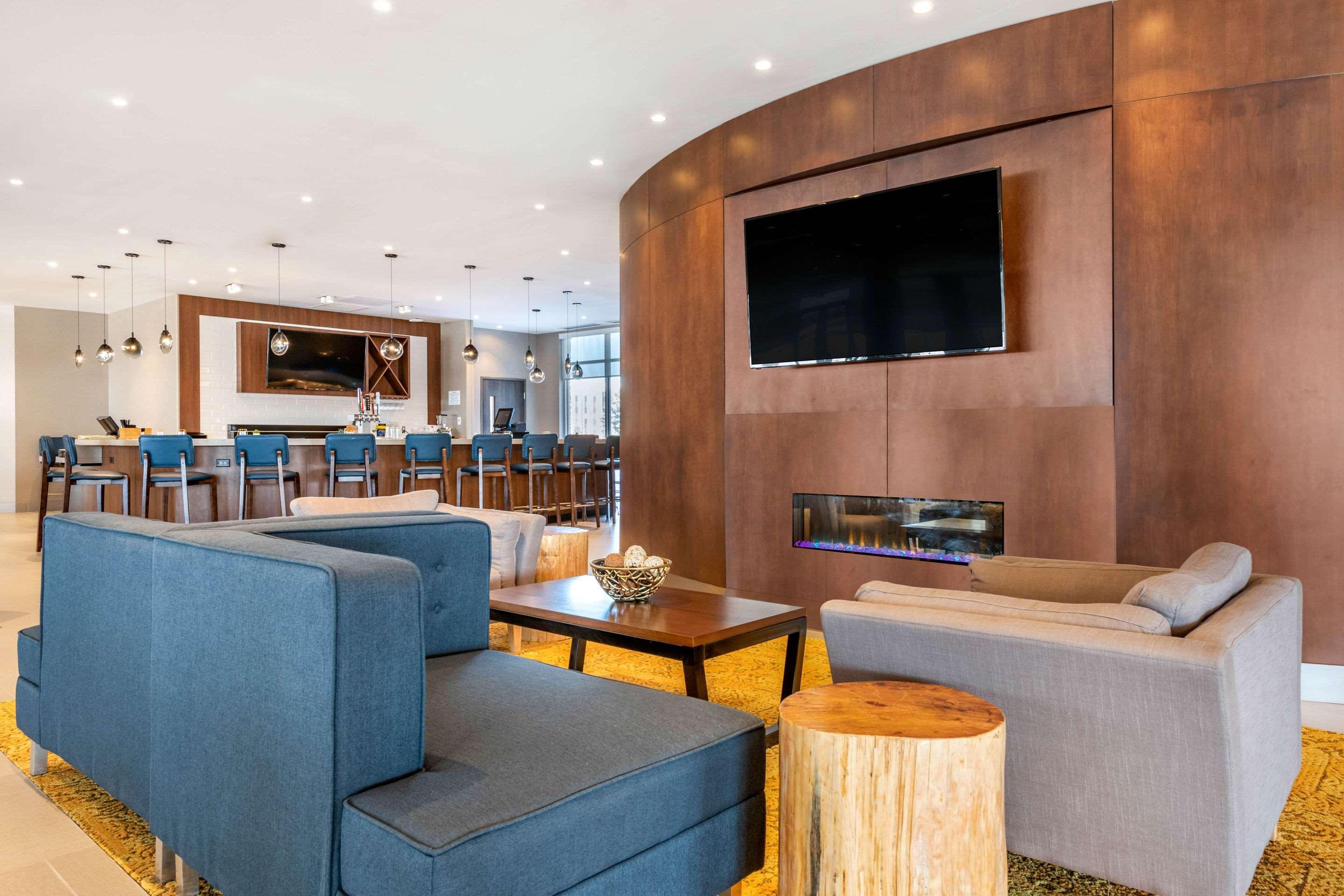 Cambria Hotel Bloomington Mall Of America Minneapolis Airport المظهر الخارجي الصورة