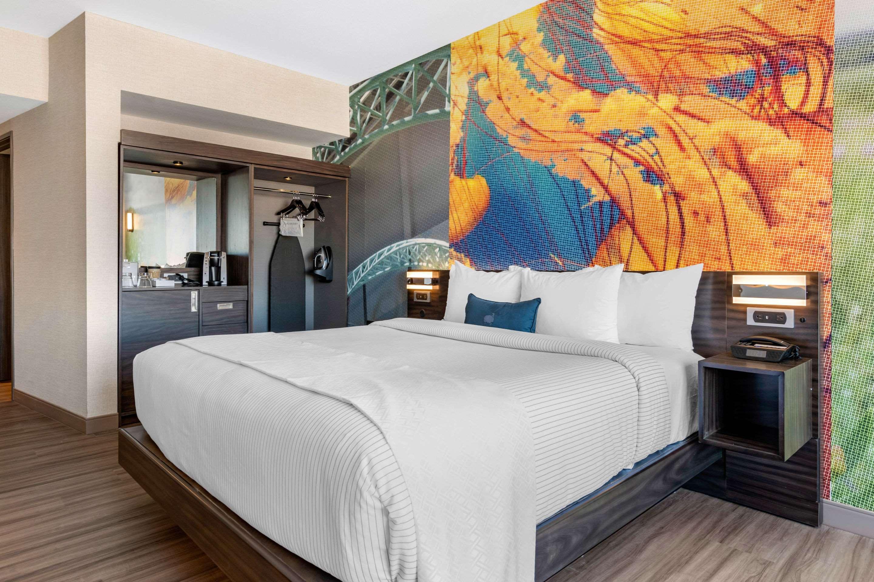 Cambria Hotel Bloomington Mall Of America Minneapolis Airport المظهر الخارجي الصورة
