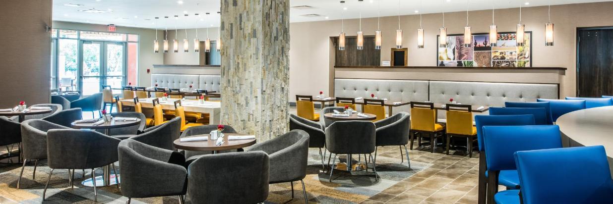 Cambria Hotel Bloomington Mall Of America Minneapolis Airport المظهر الخارجي الصورة