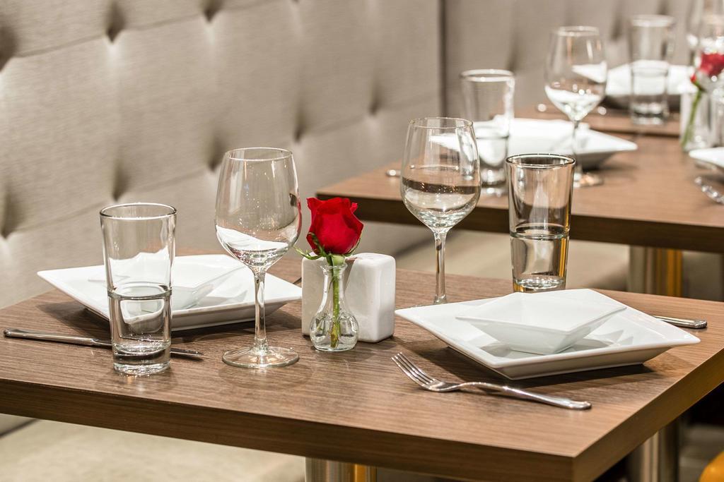 Cambria Hotel Bloomington Mall Of America Minneapolis Airport المظهر الخارجي الصورة