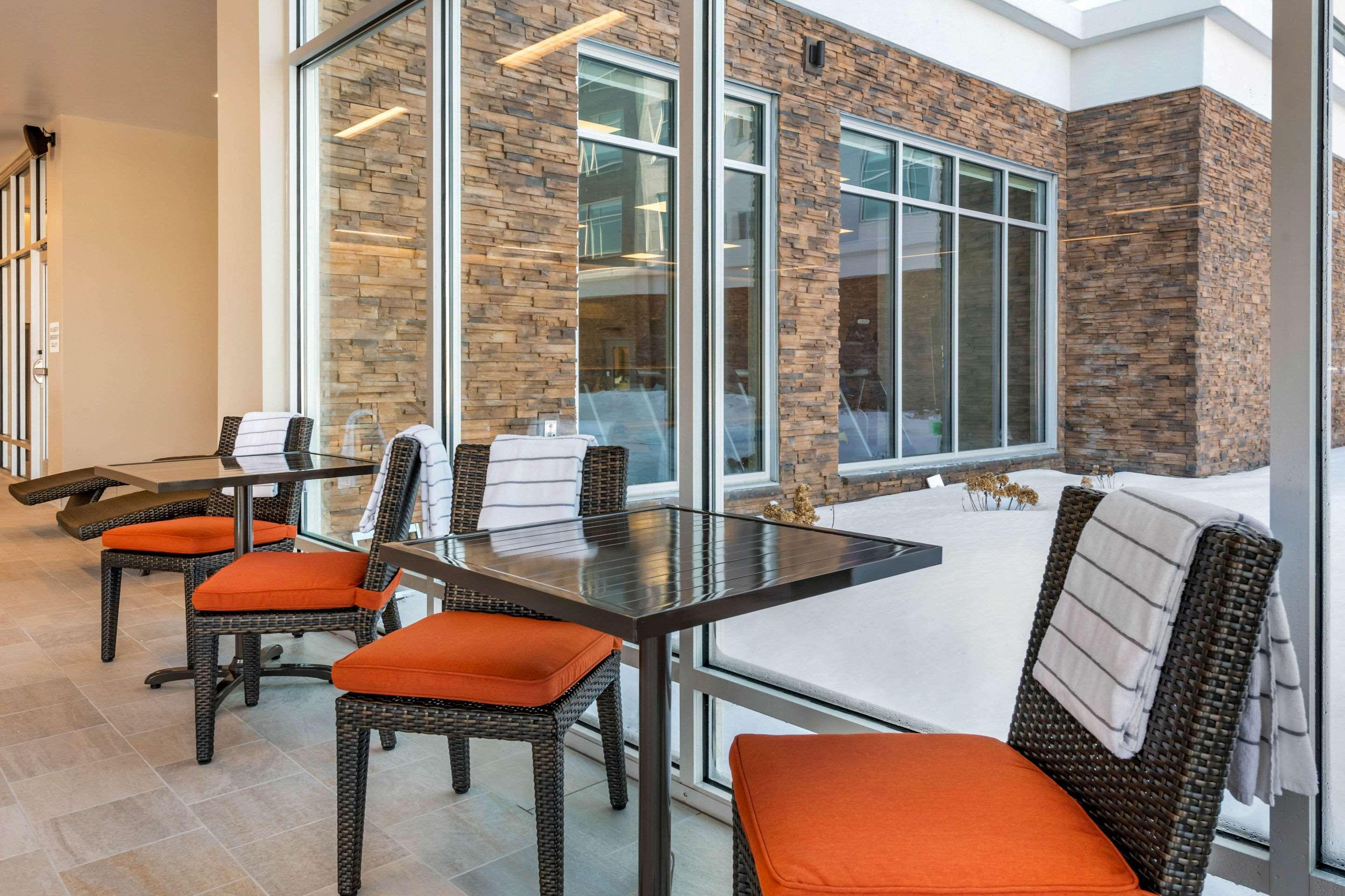 Cambria Hotel Bloomington Mall Of America Minneapolis Airport المظهر الخارجي الصورة