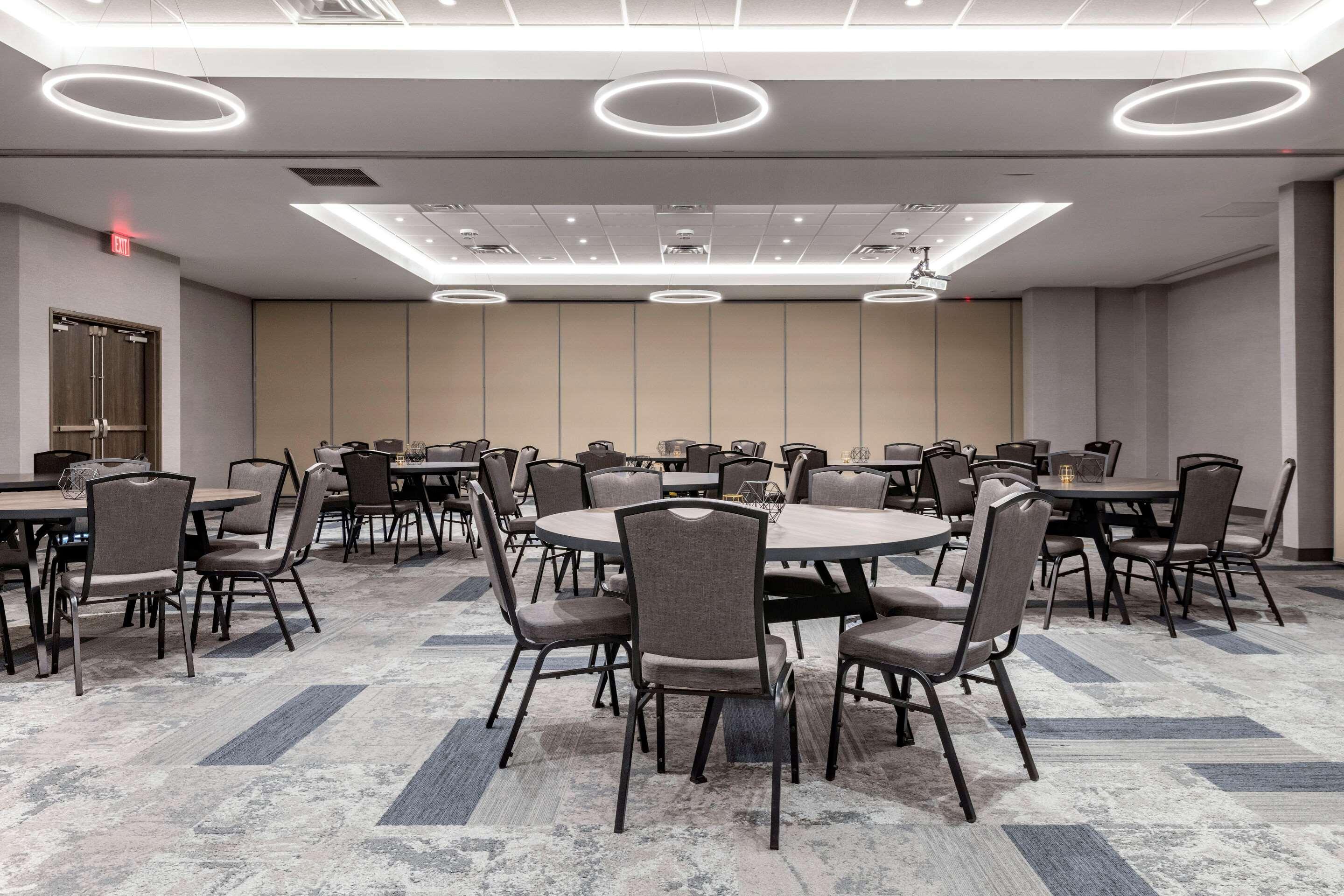 Cambria Hotel Bloomington Mall Of America Minneapolis Airport المظهر الخارجي الصورة