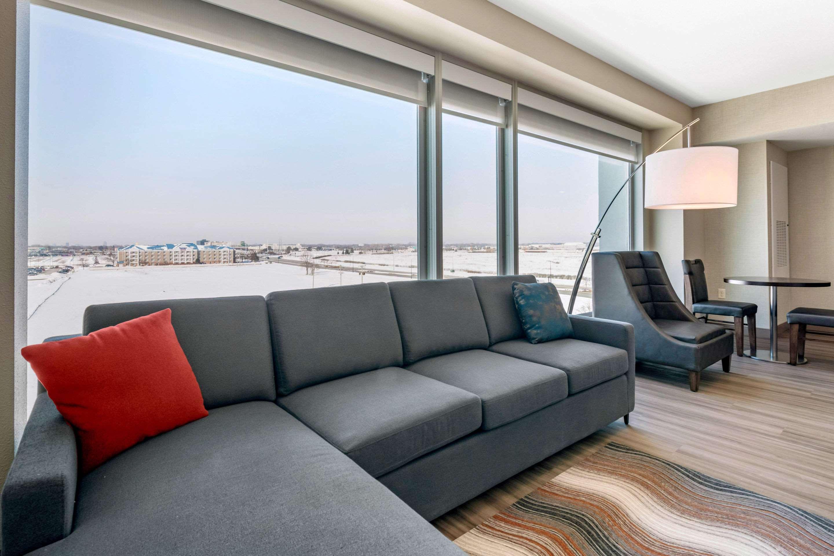 Cambria Hotel Bloomington Mall Of America Minneapolis Airport المظهر الخارجي الصورة