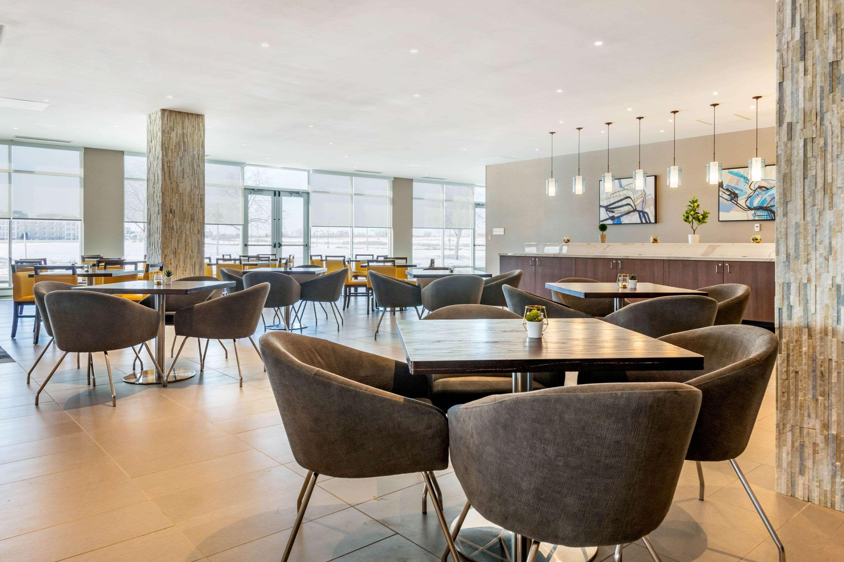 Cambria Hotel Bloomington Mall Of America Minneapolis Airport المظهر الخارجي الصورة