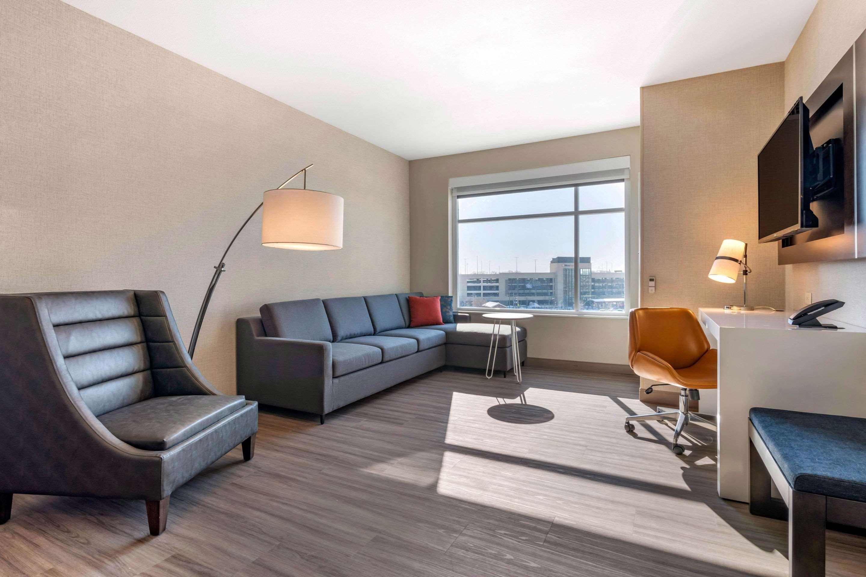 Cambria Hotel Bloomington Mall Of America Minneapolis Airport المظهر الخارجي الصورة