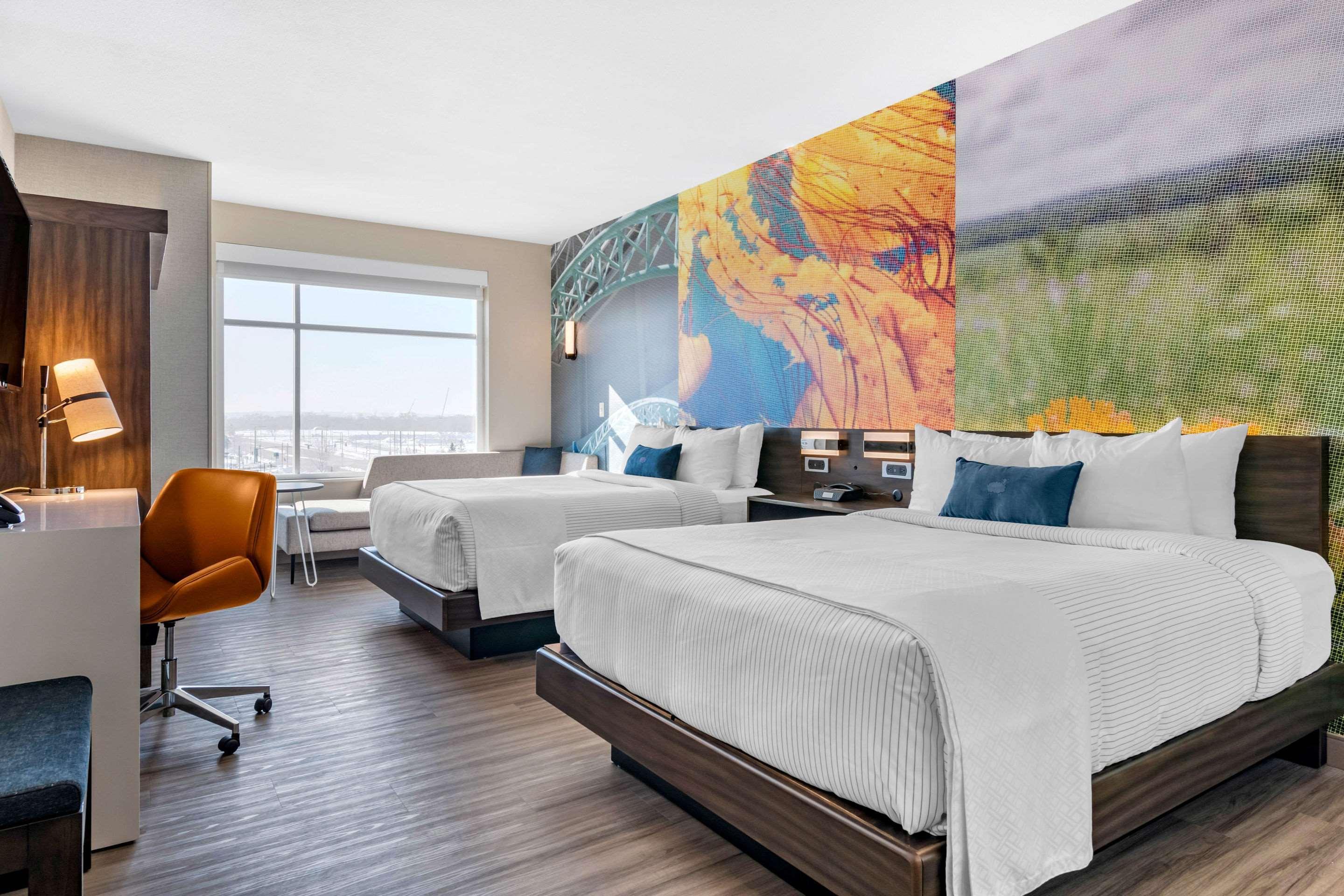 Cambria Hotel Bloomington Mall Of America Minneapolis Airport المظهر الخارجي الصورة