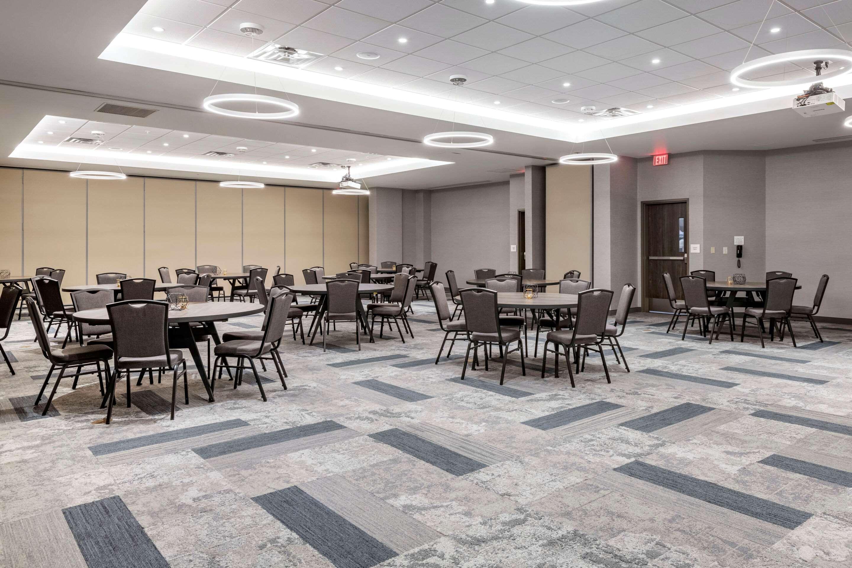 Cambria Hotel Bloomington Mall Of America Minneapolis Airport المظهر الخارجي الصورة