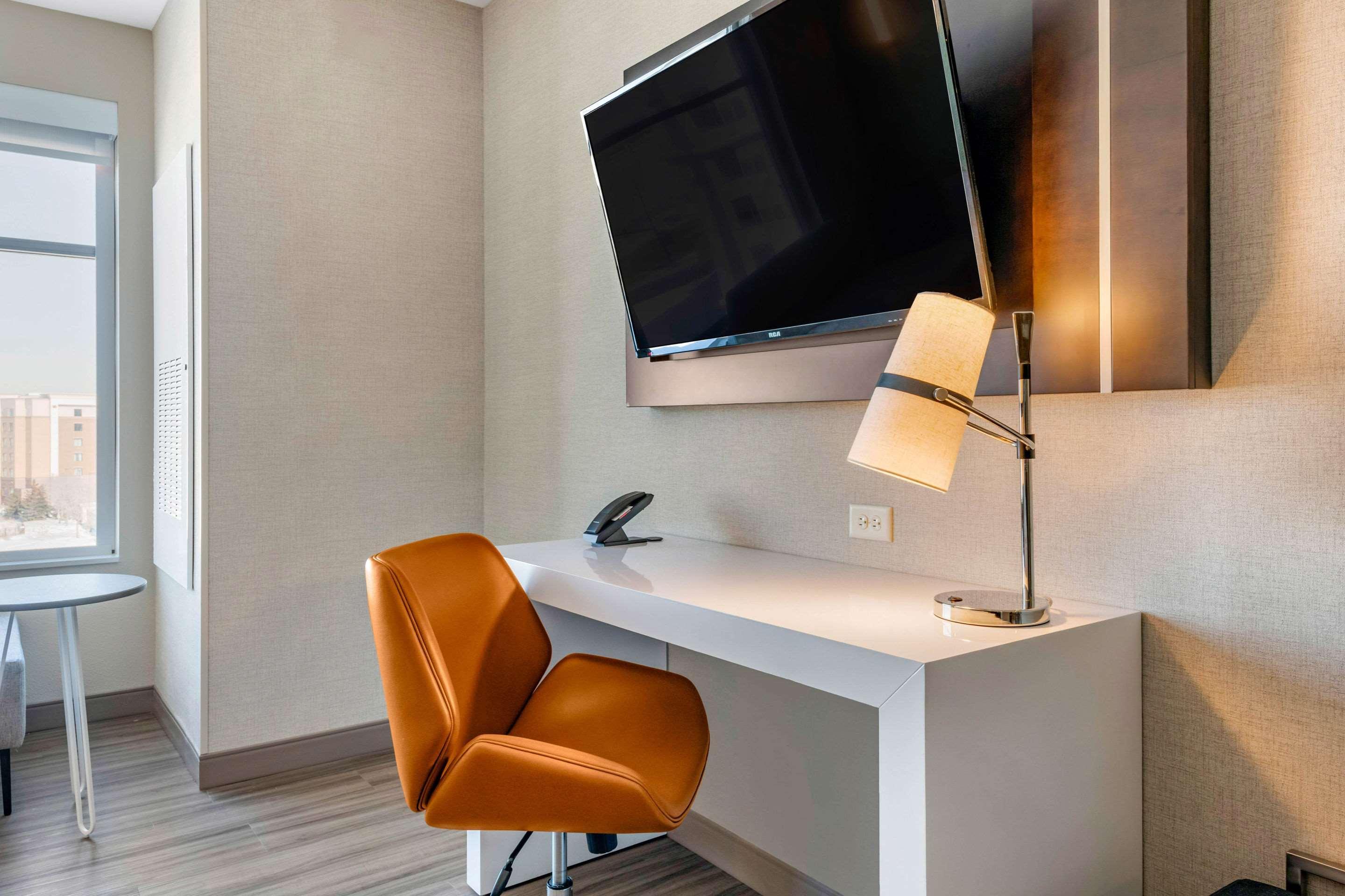 Cambria Hotel Bloomington Mall Of America Minneapolis Airport المظهر الخارجي الصورة
