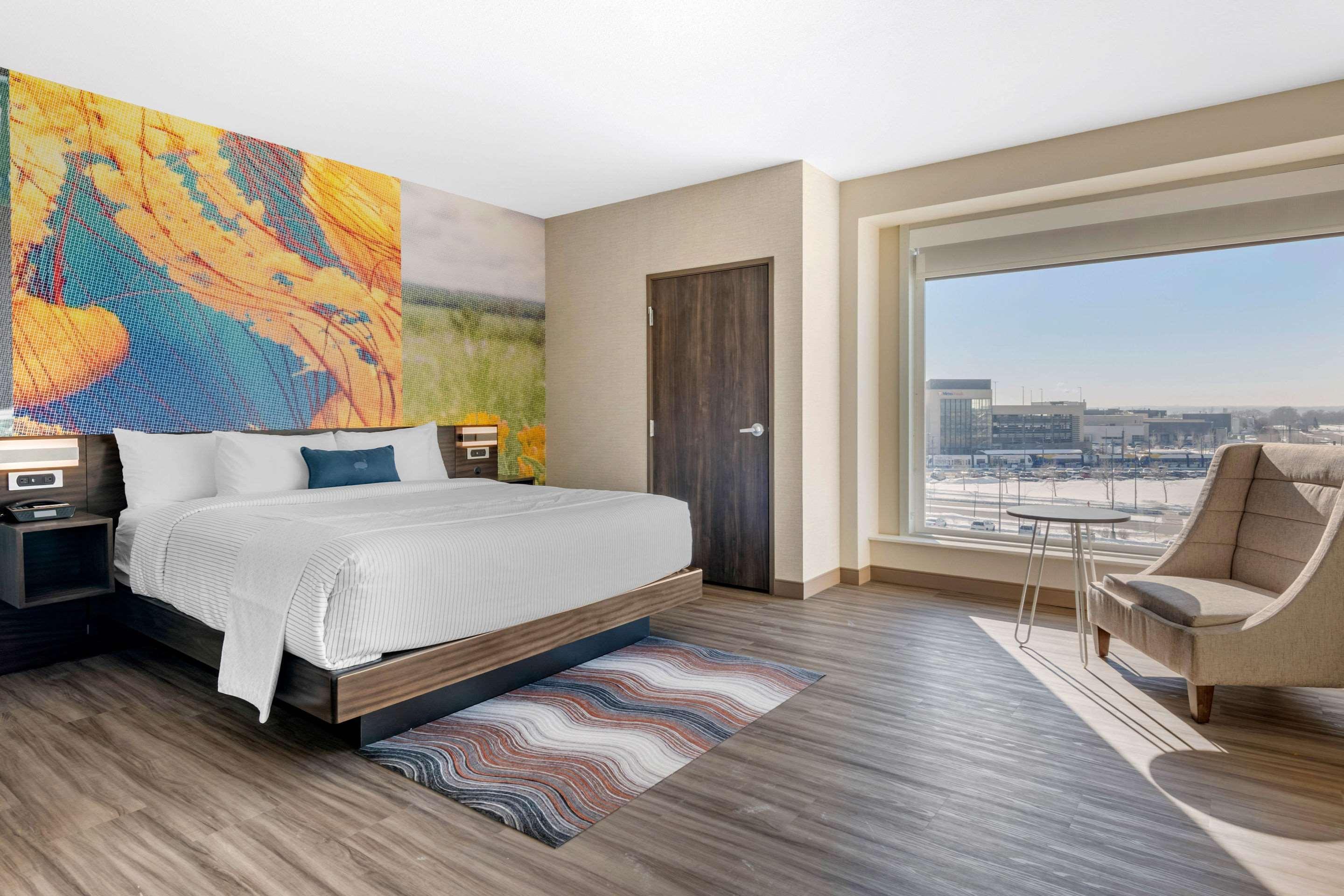 Cambria Hotel Bloomington Mall Of America Minneapolis Airport المظهر الخارجي الصورة