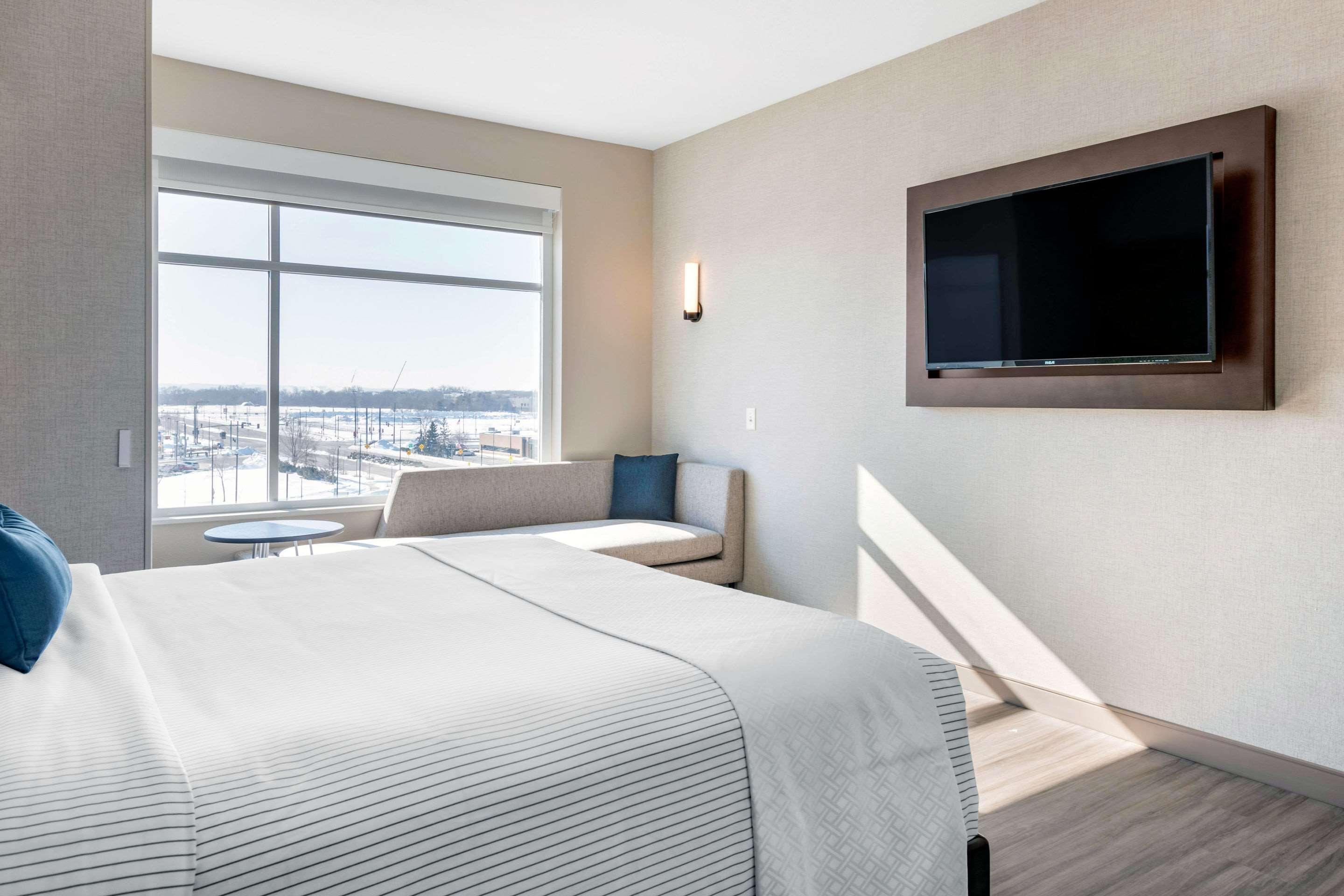 Cambria Hotel Bloomington Mall Of America Minneapolis Airport المظهر الخارجي الصورة