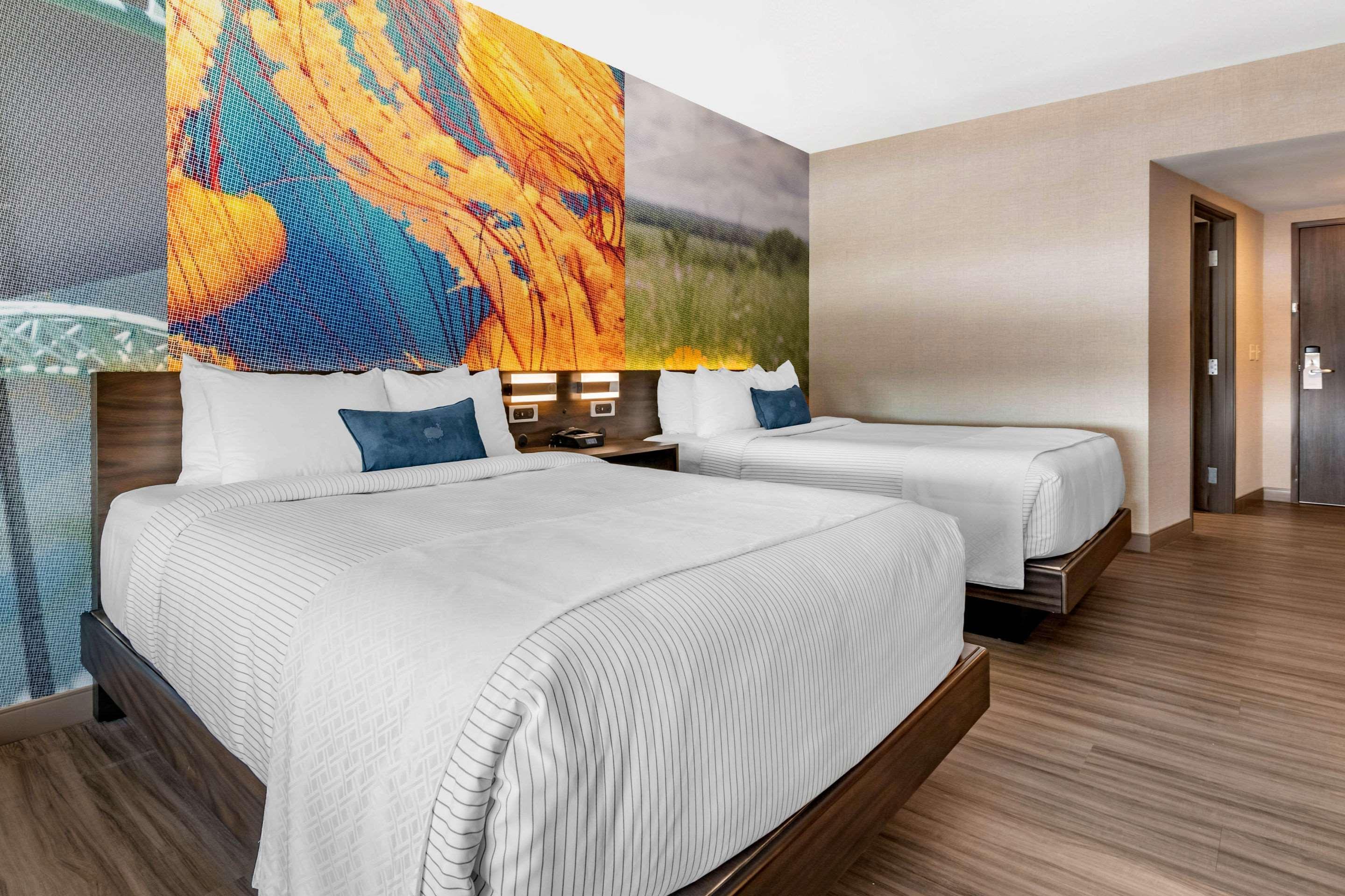 Cambria Hotel Bloomington Mall Of America Minneapolis Airport المظهر الخارجي الصورة