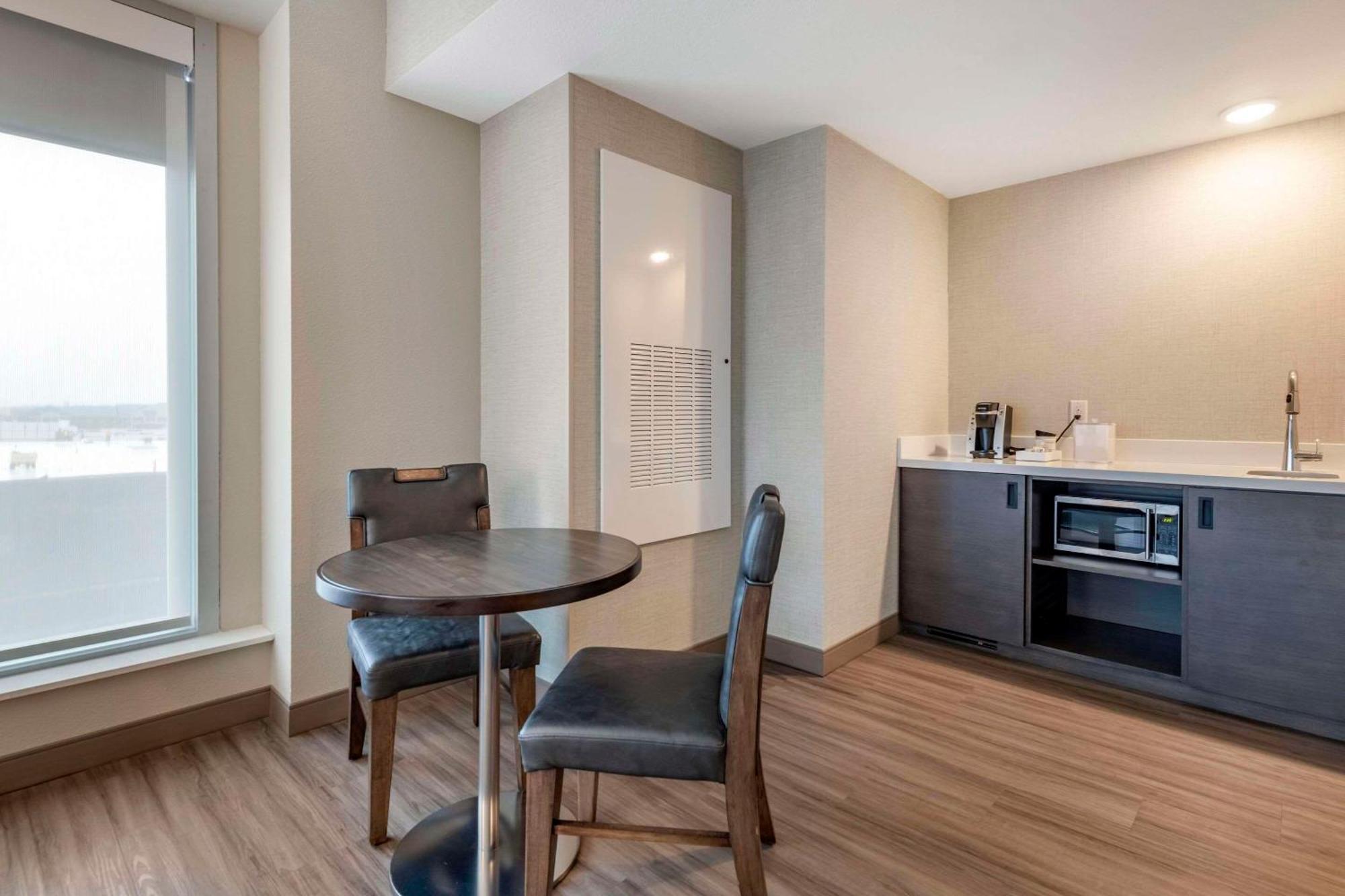 Cambria Hotel Bloomington Mall Of America Minneapolis Airport المظهر الخارجي الصورة