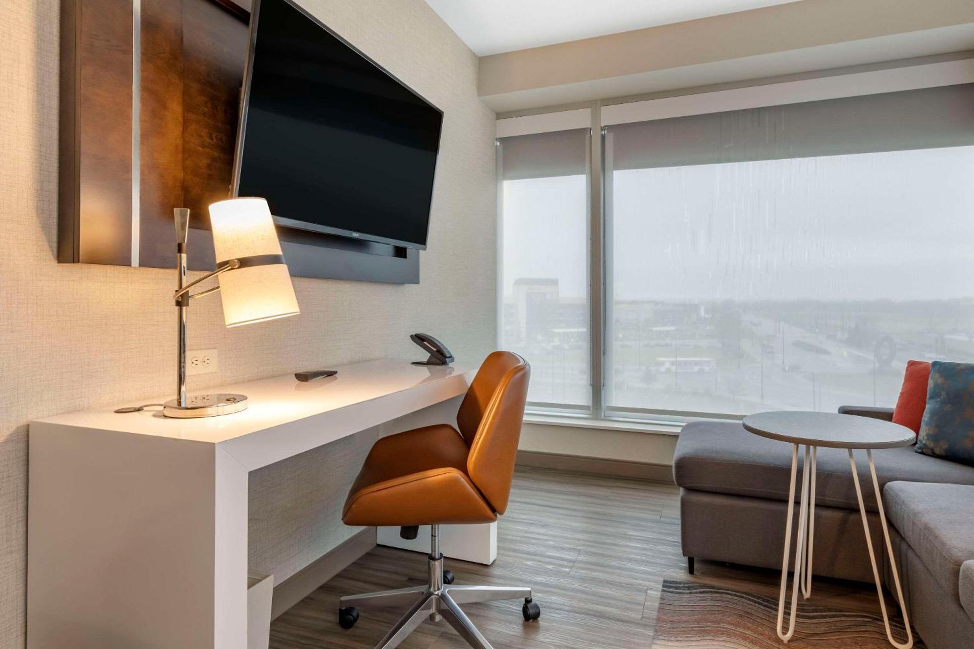 Cambria Hotel Bloomington Mall Of America Minneapolis Airport المظهر الخارجي الصورة