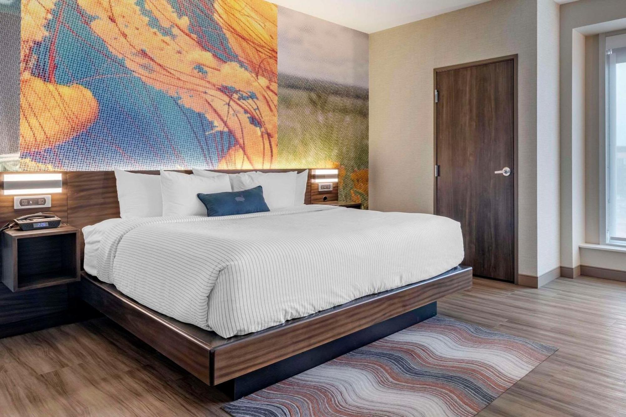 Cambria Hotel Bloomington Mall Of America Minneapolis Airport المظهر الخارجي الصورة