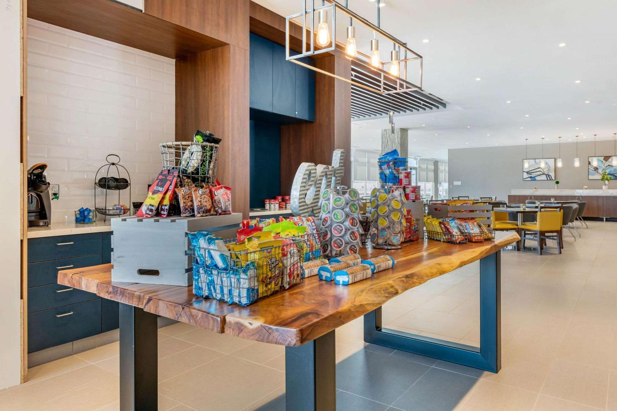 Cambria Hotel Bloomington Mall Of America Minneapolis Airport المظهر الخارجي الصورة