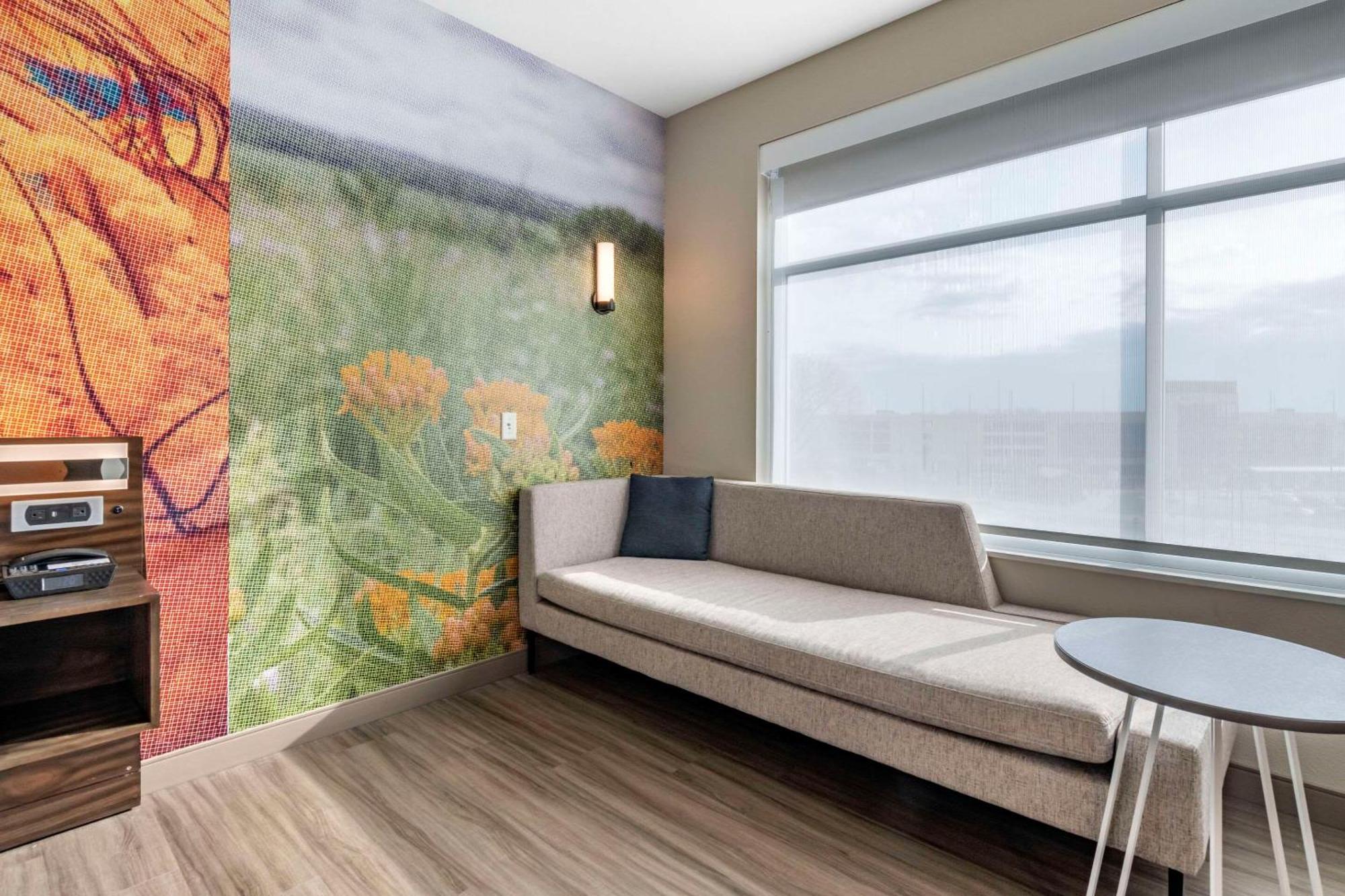 Cambria Hotel Bloomington Mall Of America Minneapolis Airport المظهر الخارجي الصورة