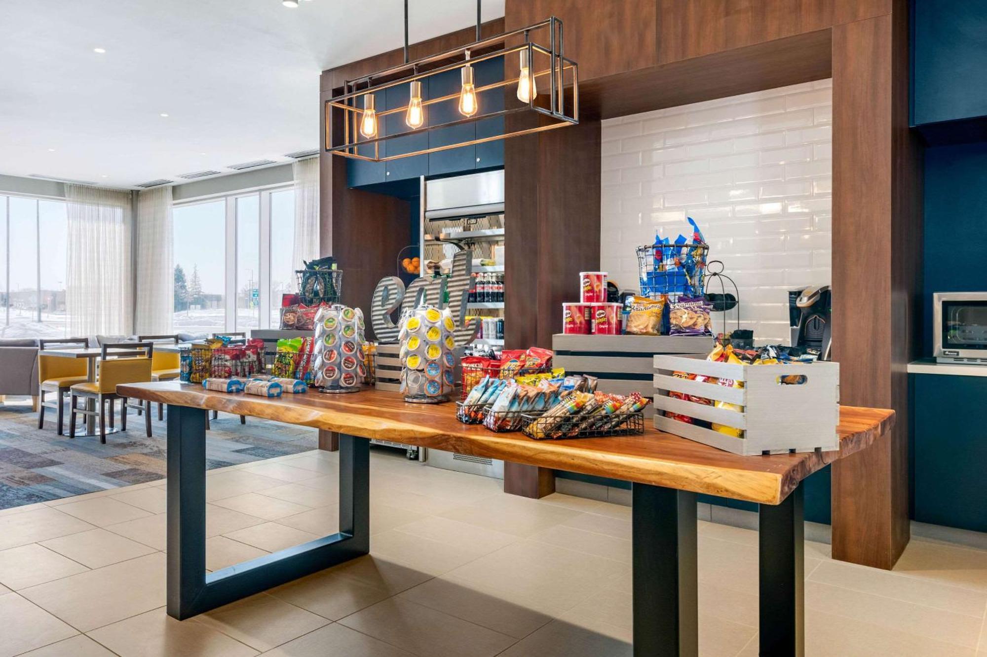 Cambria Hotel Bloomington Mall Of America Minneapolis Airport المظهر الخارجي الصورة