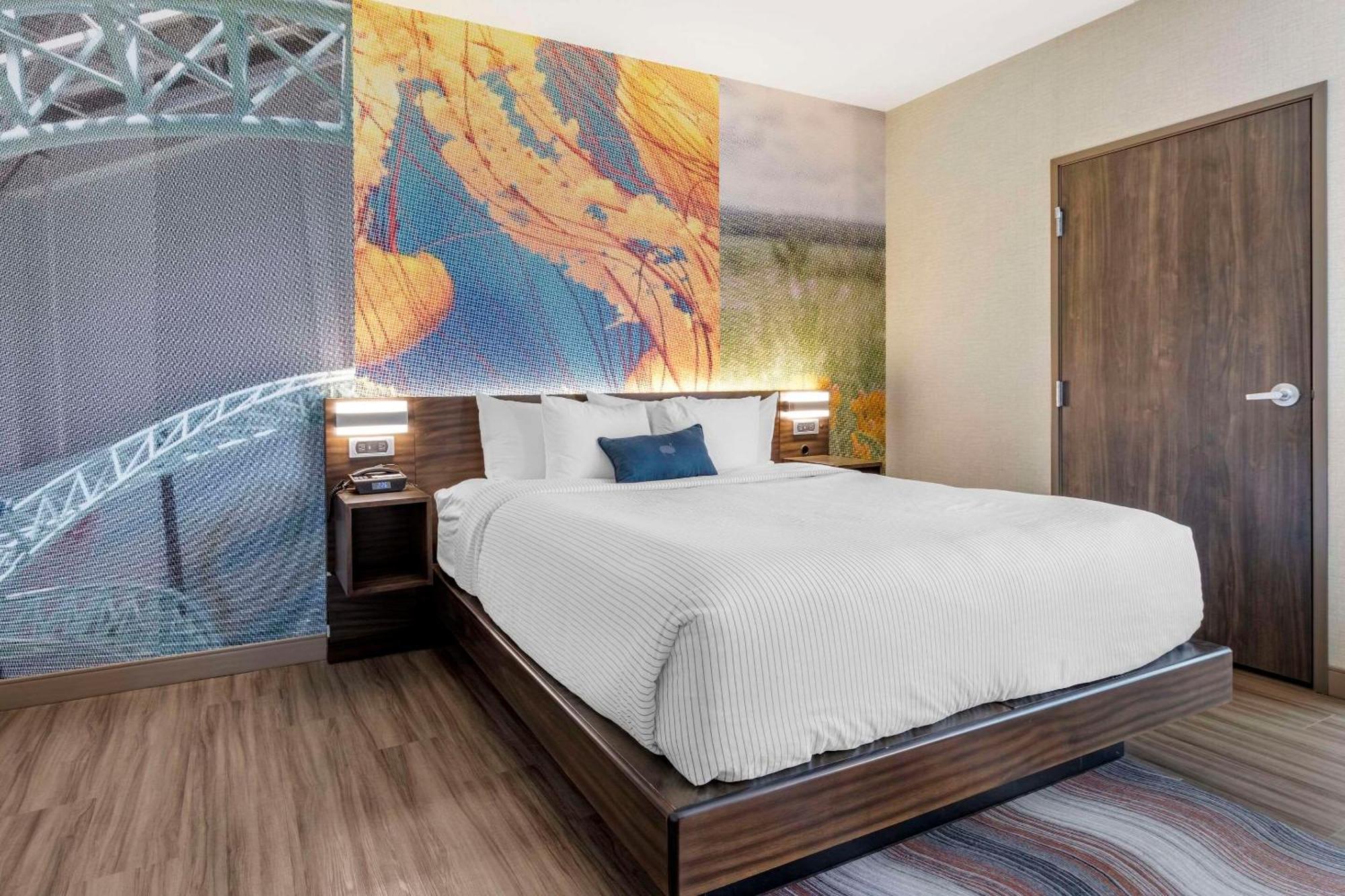Cambria Hotel Bloomington Mall Of America Minneapolis Airport المظهر الخارجي الصورة