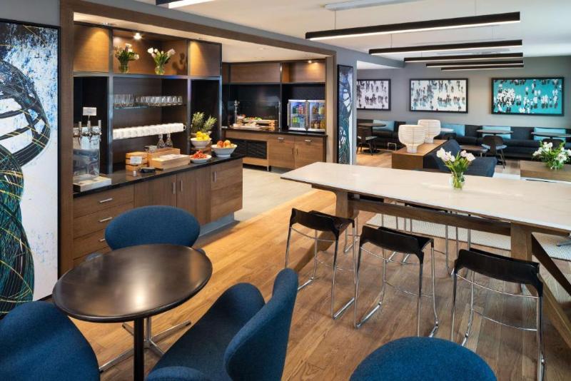 Cambria Hotel Bloomington Mall Of America Minneapolis Airport المظهر الخارجي الصورة